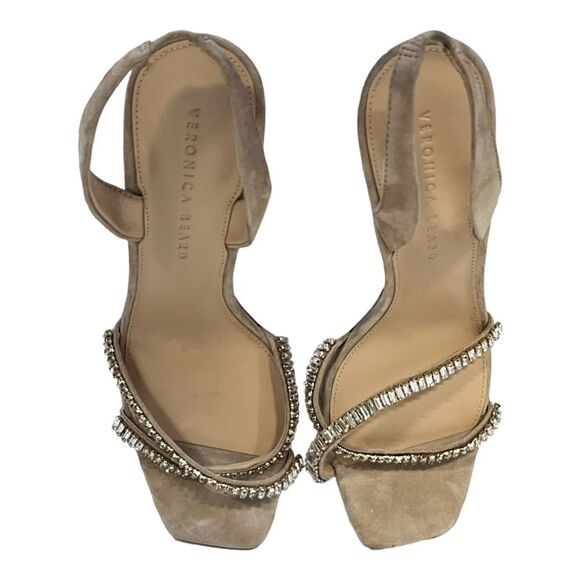 Veronica Beard
Analita Sandals 9.5 - Picture 5 of 10